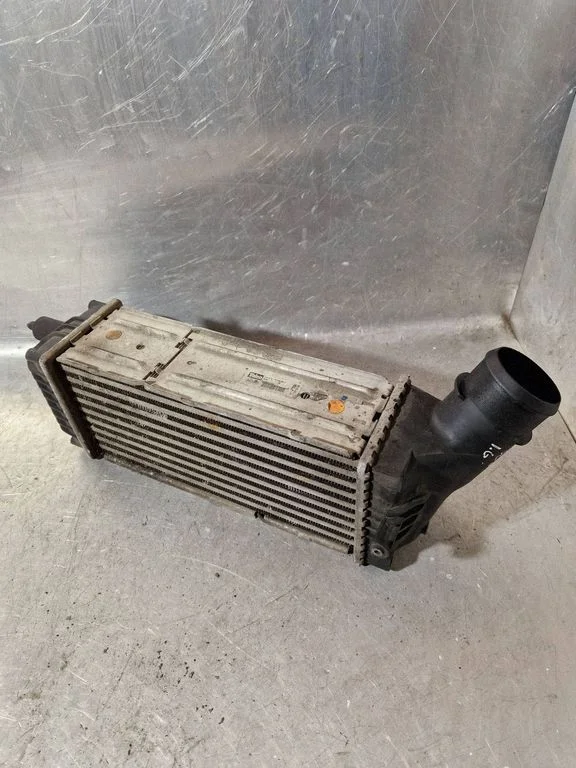 Intercooler radiator – Citroen C4 I (2004-2010)