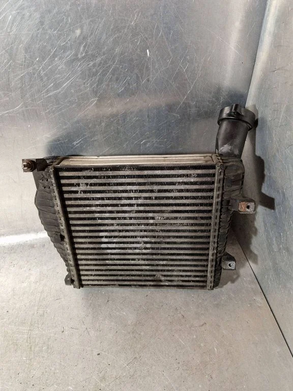 Intercooler – Audi Q7 4L (2005-2015)