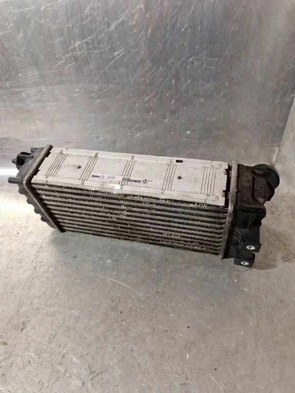 Intercooler radiator – Citroen C4 Grand Picasso (2007-2013)
