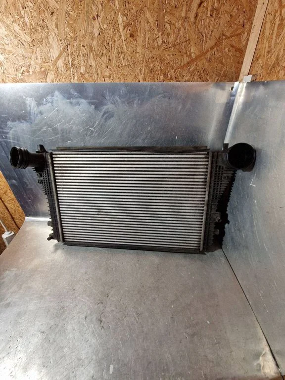 Intercooler radiator – Skoda Octavia Mk2 (1Z) (2004-2013)
