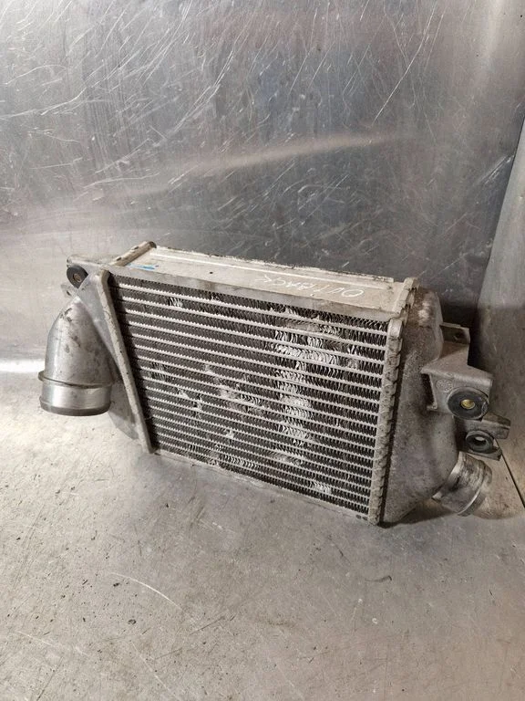 Vahejahuti radiaator – Subaru Outback (BS) (2015-2019)