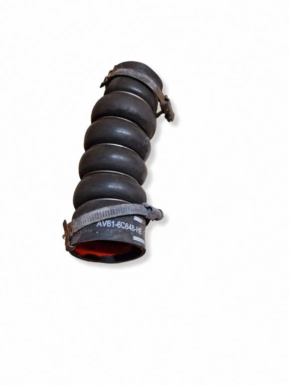 Intercooler hose/pipe AV616C646HE