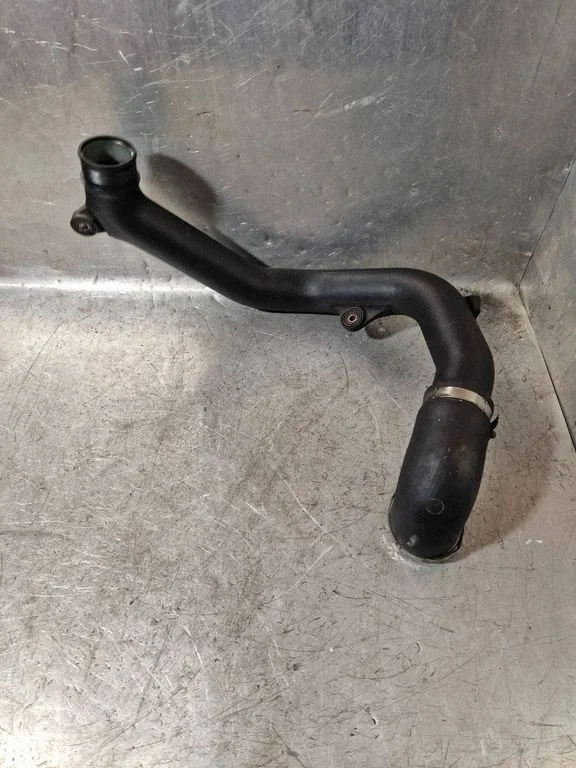 Intercooler hose/pipe – Skoda Fabia Mk2 (5J) (2007-2014)