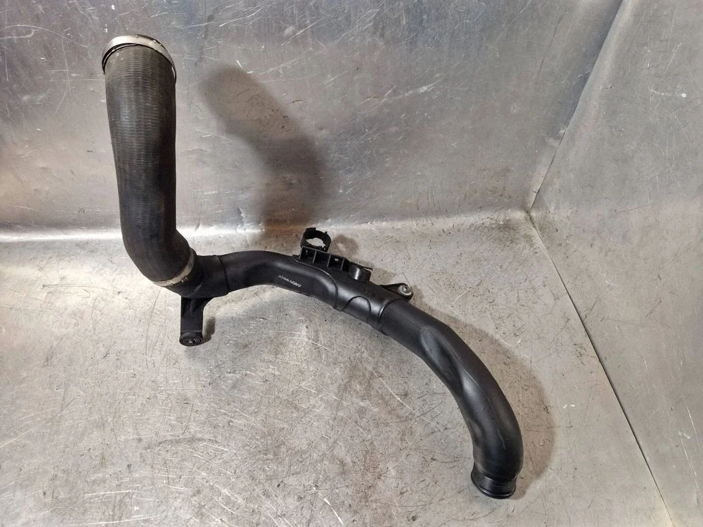 Intercooler hose/pipe – Skoda Fabia Mk2 (5J) (2007-2014)