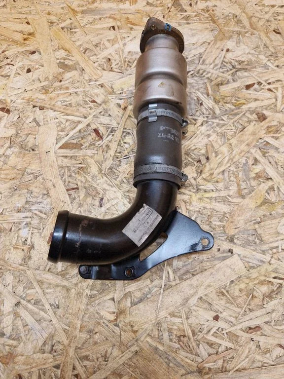Intercooler hose/pipe RF1620