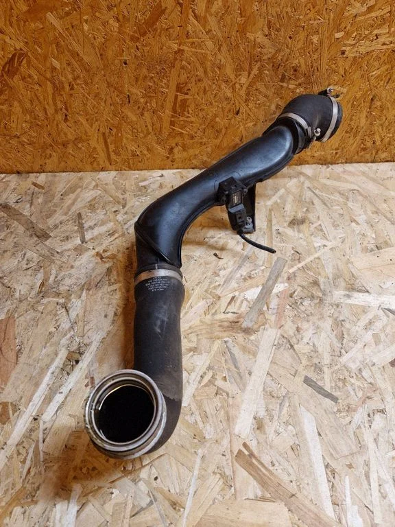 Intercooler hose/pipe – Skoda Superb B6 (3T) (2008-2015)