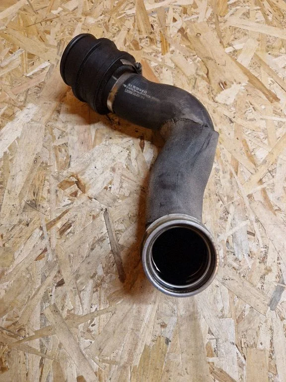 Intercooler hose/pipe – Mercedes-Benz B-Class W245 (2005-2011)