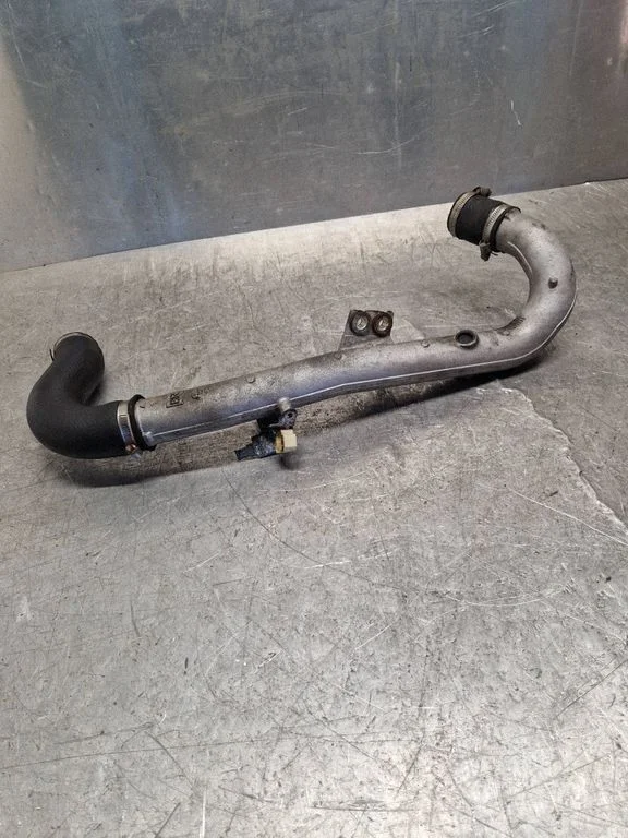 Intercooler hose/pipe – Infiniti EX (2007-)