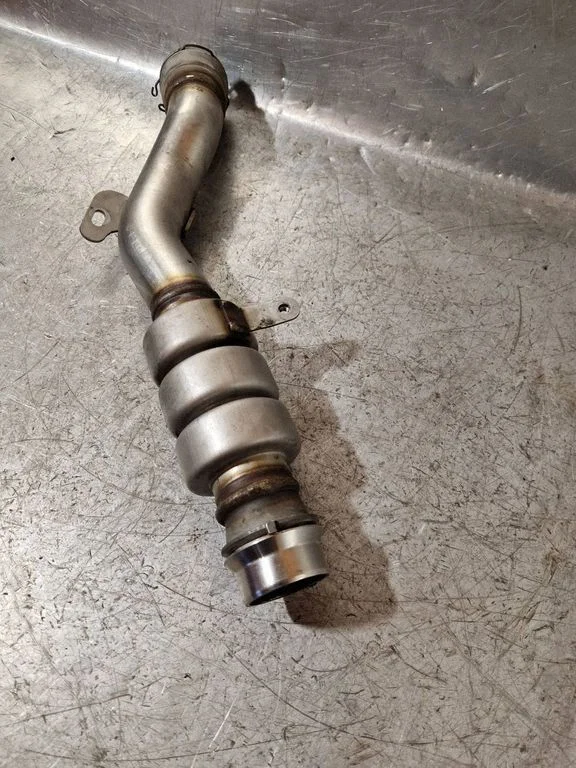 Intercooler hose/pipe – Infiniti EX (2007-)