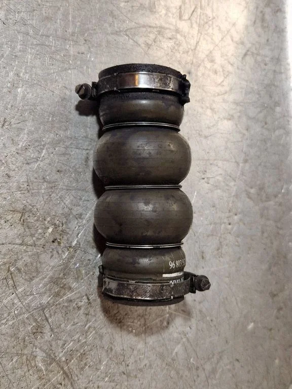 Intercooler hose/pipe 9680356780