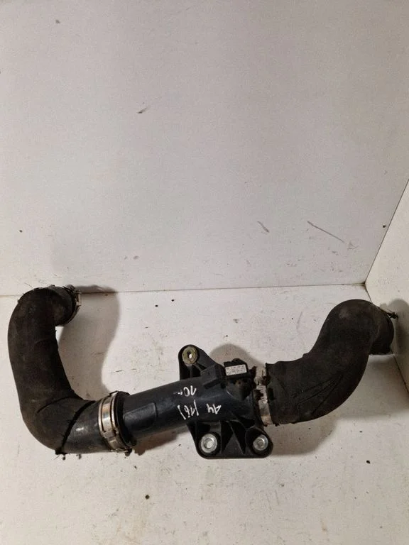Wąż / rura intercoolera 8K0145673K
