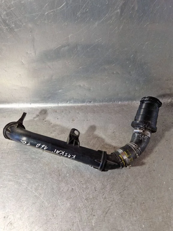 Intercooler hose/pipe – Nissan Qashqai (2014-2016)