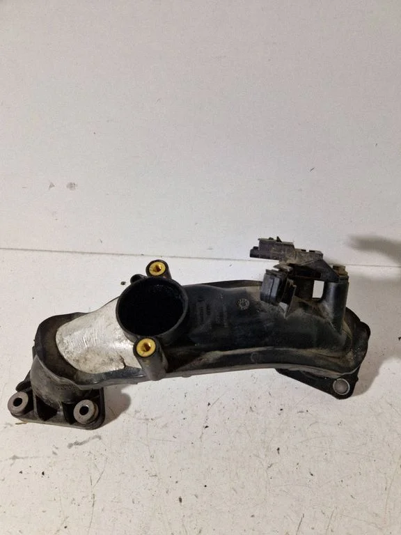Vahejahuti voolik (-ud)/ toru (-d) – Peugeot 508 RXH (2011-2018)