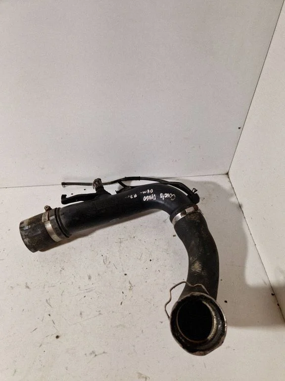 Intercooler hose/pipe – Toyota Corolla Verso AR10 (2004-2009)