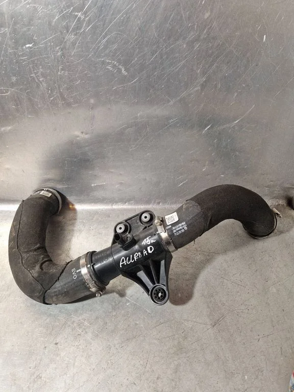 Intercooler hose/pipe – Audi A6 S6 C7 4G (2011-2018)