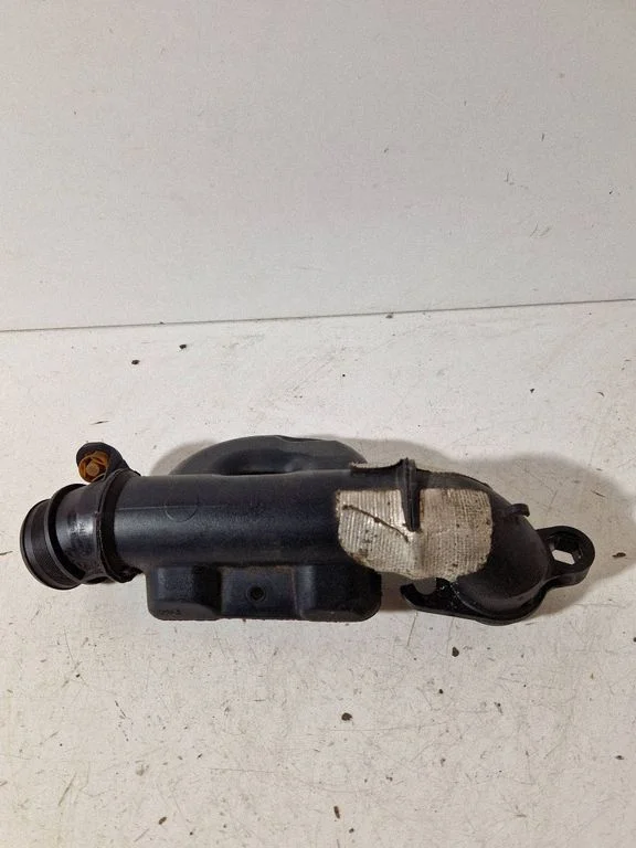 Intercooler hose/pipe 003524