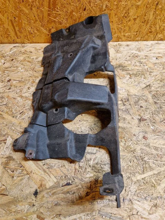 Kierownica powietrza chłodnicy 74850610