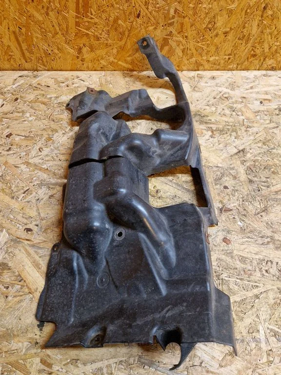 Kierownica powietrza chłodnicy 74850610