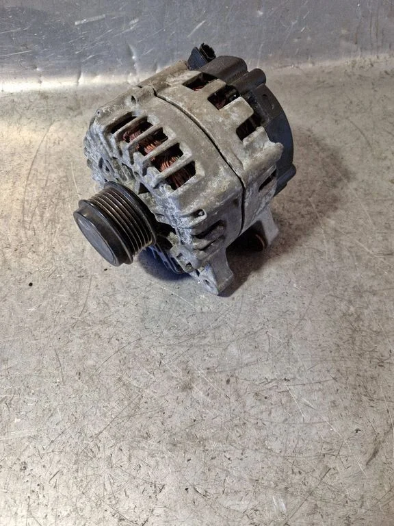 Generator/alternator – Citroen C5 (2008-2016)
