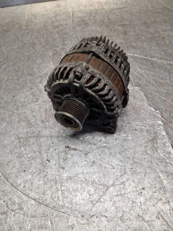 Generator/alternator – Nissan Qashqai (2010-2014)