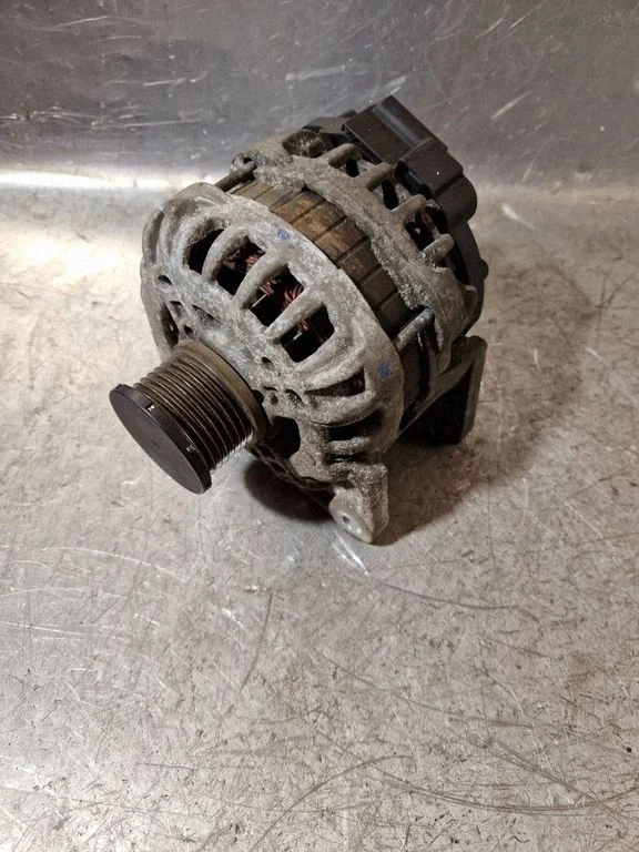 Generator/alternator 231005079R