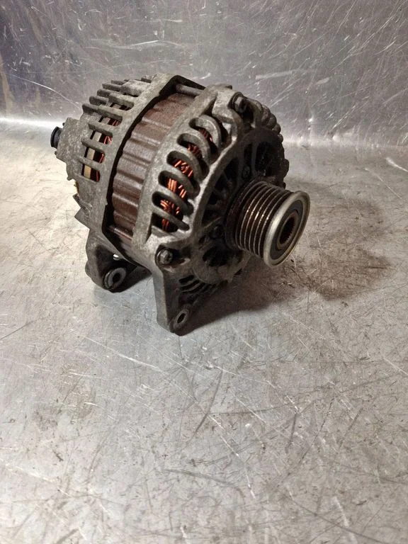 Generator/alternator A3TJ2481