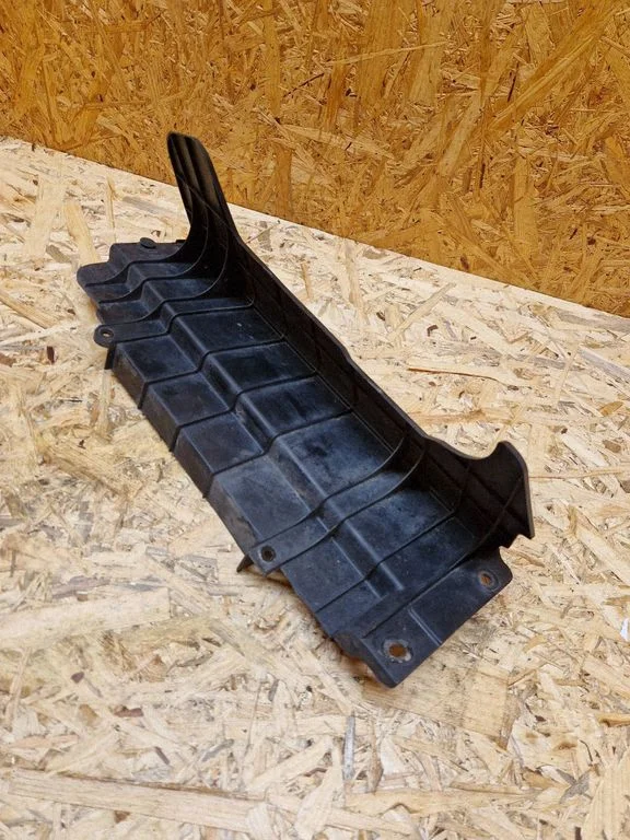 Intercooler air guide/duct channel 29134A2600
