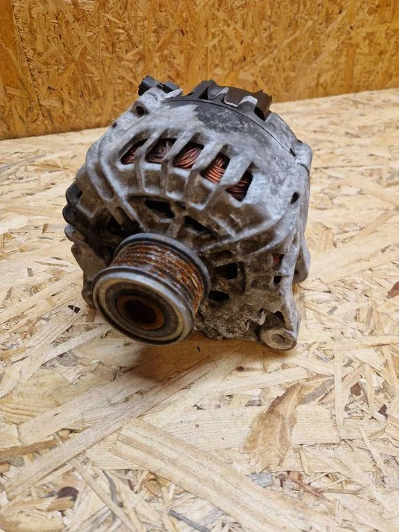 Alternator – Peugeot 308 (2007-2013)