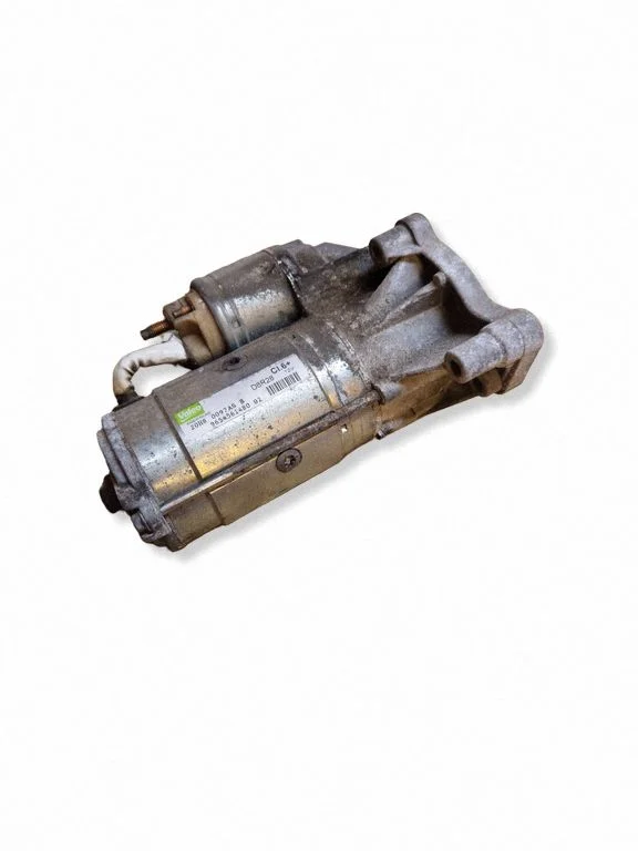 Starter motor 9654561480