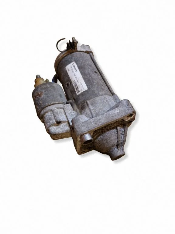 Starter motor 31419543