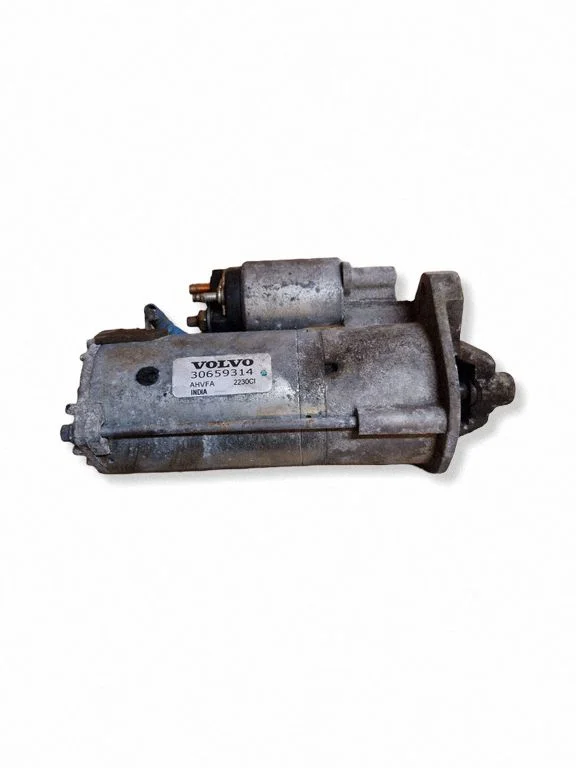 Starter motor 30659314