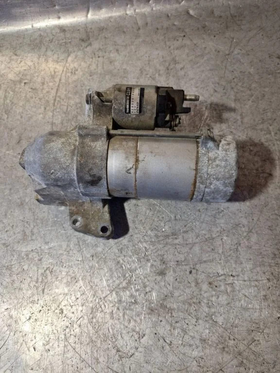 Starter motor 9664883080