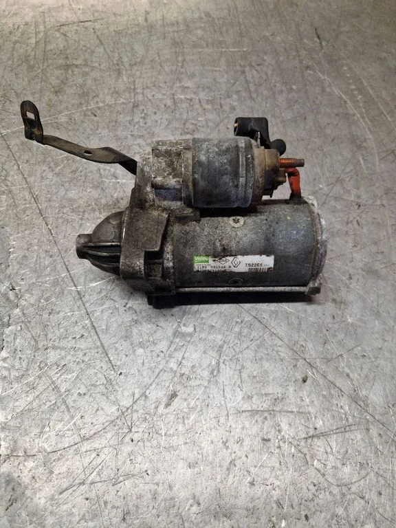 Starter motor 8200628430