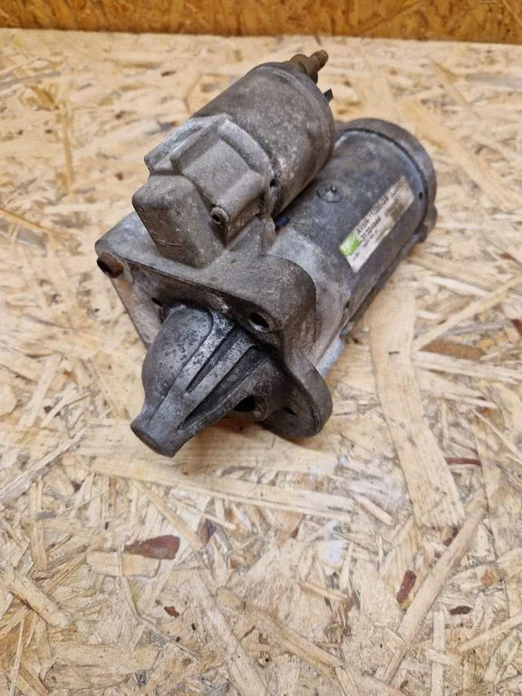 Starter motor – Ford Mondeo MK IV (2007-2014)