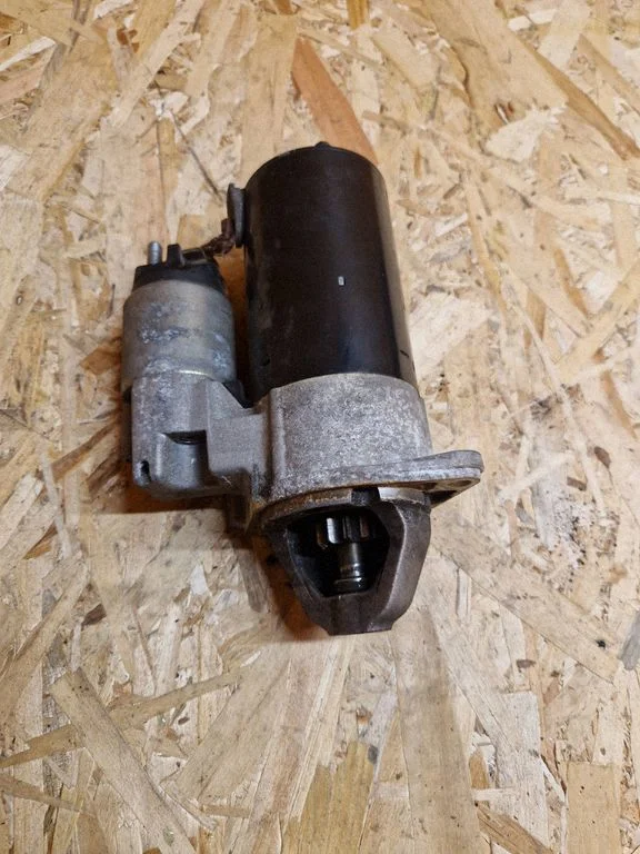 Starter motor – Mercedes-Benz B-Class W245 (2005-2011)
