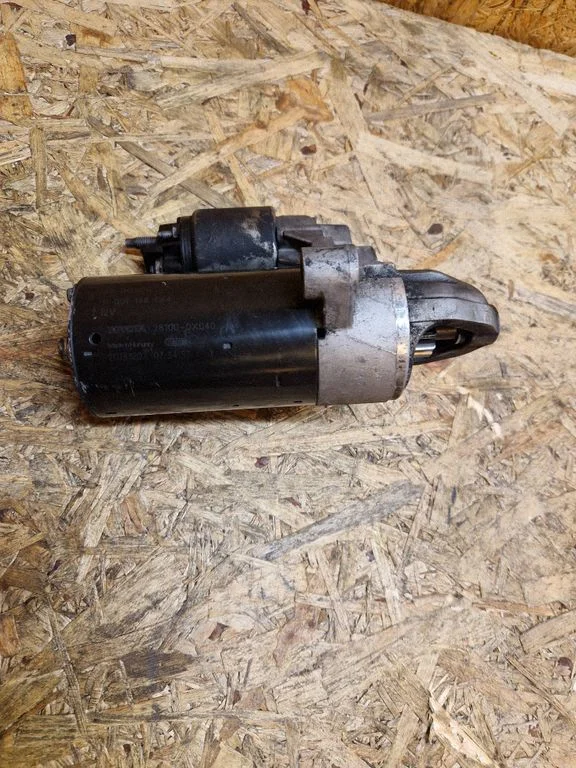 Starter motor 281000X040