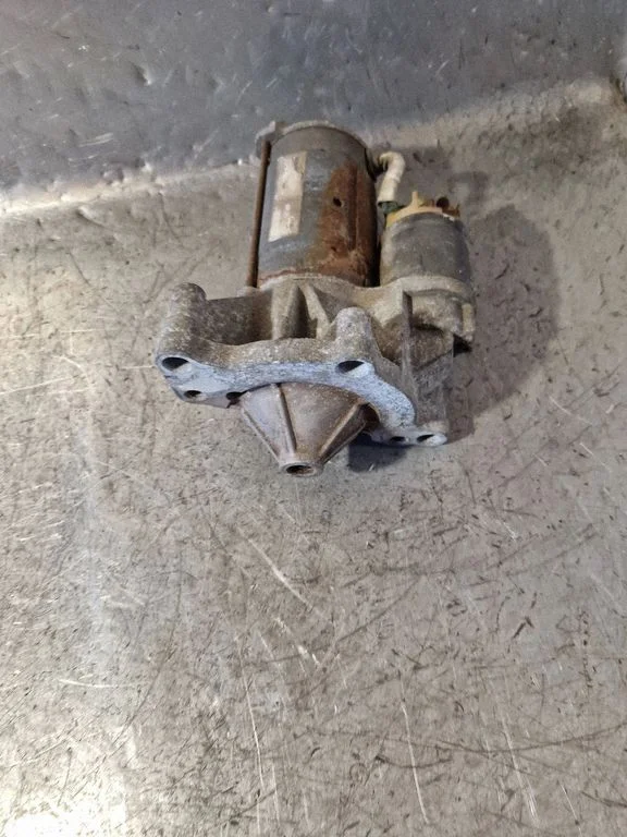 Starter motor 9654561480