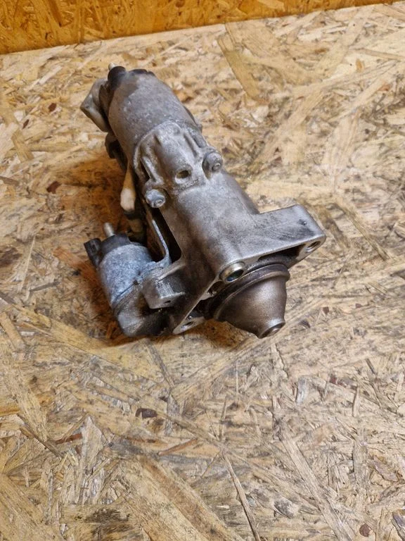 Starter motor – Ford S-MAX (2015-)