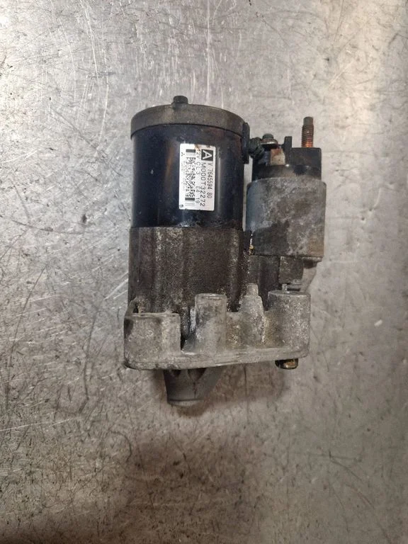 Starter – Mini Cooper Countryman R60 (2011-2016)