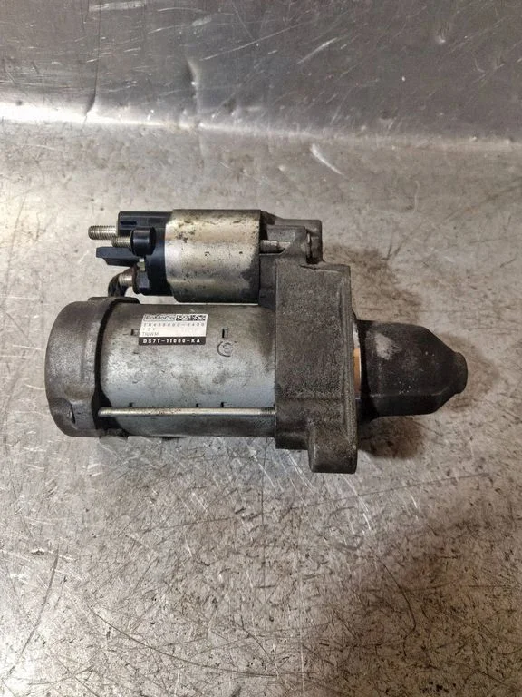 Starter motor – Ford Mondeo MK V (2014-)