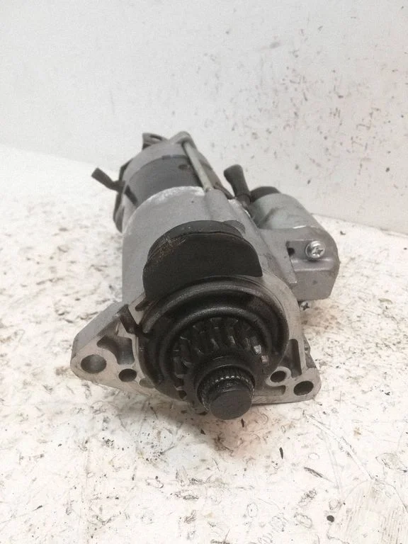 Starter motor – Opel Astra K (2015-2021)