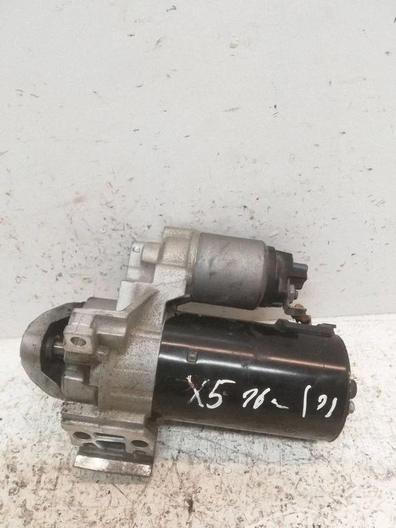 Starter – BMW X5 F15 (2013-2017)