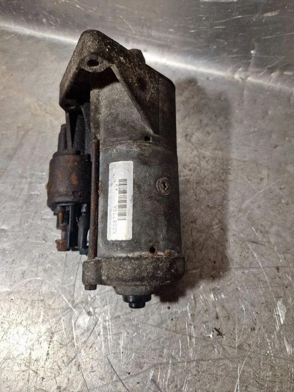 Starter motor A208776A