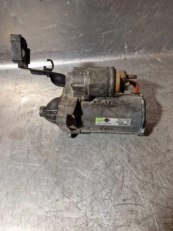 Starter motor TS22E9