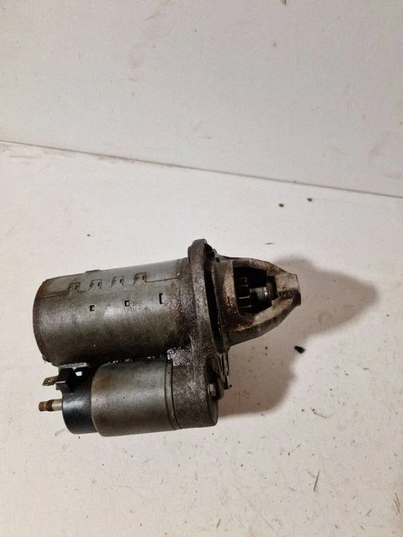 Starter motor – Chrysler Town & Country V (2008-2016)