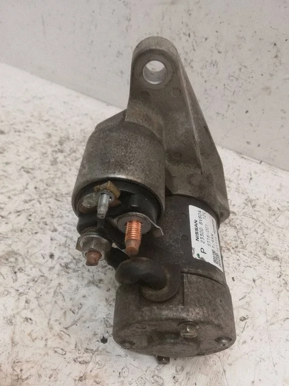 Starter motor 23300BV80A