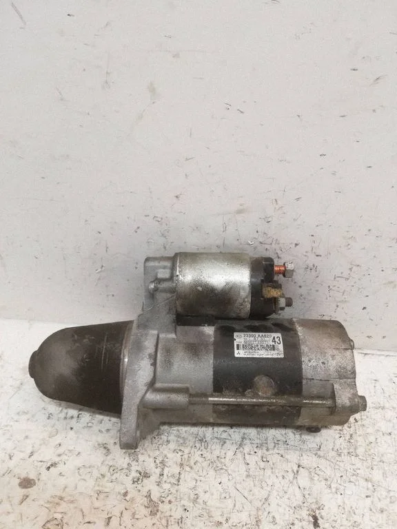 Starter motor 23300AA620