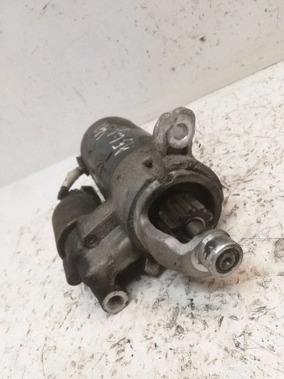 Starter motor – Audi A5 Sportback 8TA (2009-2016)