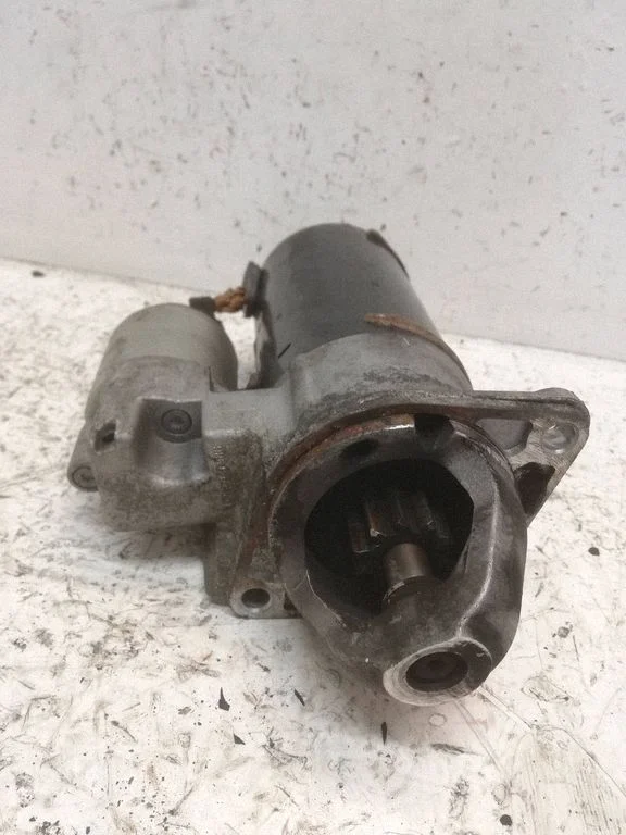 Starter motor – Mercedes-Benz B-Class W245 (2005-2011)