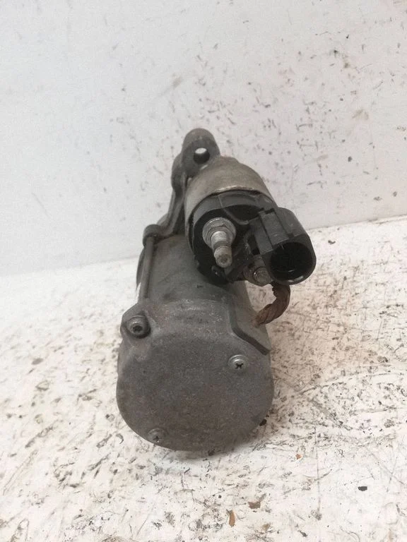 Starter motor – Audi A5 Sportback 8TA (2009-2016)